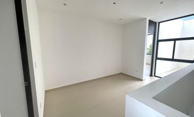 CASA EN VENTA MERIDA, CONKAL, PRIVADA NADIRA, ENTREGA INMEDIATA.