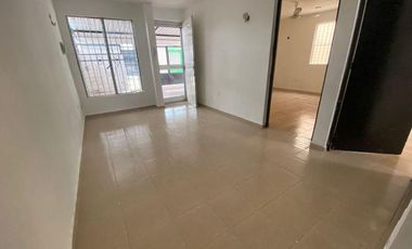 CASA EN VENTA MERIDA, PLAYA PROGRESO, 1 PLANTA A 500 MTS DEL MAR, LISTA.