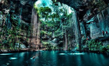 CASA EN VENTA MERIDA, PLAYA PROGRESO, 1 PLANTA A 500 MTS DEL MAR, LISTA.