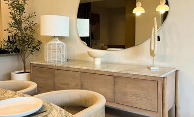 DEPTO EN VENTA MERIDA,  FRACC MONTERREAL, INFINITI, TORRE A, LISTO