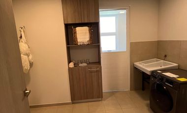 DEPTO EN VENTA MERIDA,  FRACC MONTERREAL, INFINITI, TORRE A, LISTO