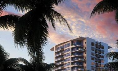 DEPTO EN VENTA MERIDA,  FRACC MONTERREAL, INFINITI, TORRE A, LISTO