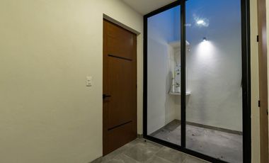 CASA EN VENTA MERIDA, CONKAL, PRIVADA TAMORA, 1 PLANTA, ENTREGA INMEDIATA.
