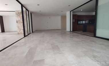 CASA EN VENTA MERIDA, KOMCHEN, PRIVADA NORTEMERIDA, ENTREGA INMEDIATA.