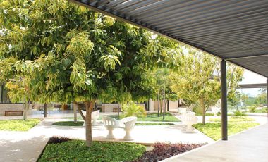 CASA EN VENTA MERIDA, KOMCHEN, PRIVADA NORTEMERIDA, ENTREGA INMEDIATA.