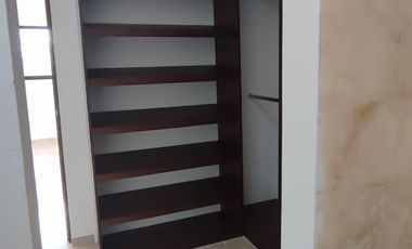 CASA EN VENTA MERIDA, KOMCHEN, PRIVADA NORTEMERIDA, ENTREGA INMEDIATA.