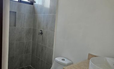 CASA EN VENTA MERIDA, CHOLUL, PRIVADA MORERA, MOD. 1 PLANTA, ENTREGA INMEDIATA.