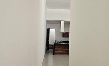 CASA EN VENTA MERIDA, CHOLUL, PRIVADA MORERA, MOD. 1 PLANTA, ENTREGA INMEDIATA.