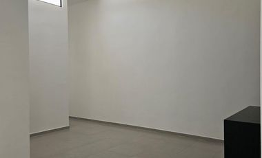 CASA EN VENTA MERIDA, CHOLUL, PRIVADA MORERA, MOD. 1 PLANTA, ENTREGA INMEDIATA.