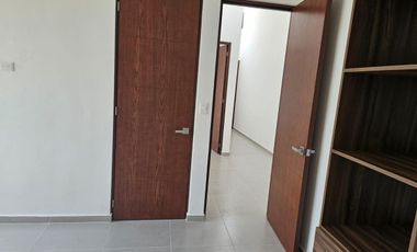 CASA EN VENTA MERIDA, CHOLUL, PRIVADA MORERA, MOD. 1 PLANTA, ENTREGA INMEDIATA.
