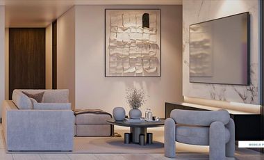 DEPARTAMENTO EN VENTA MERIDA, STA GERTRUDIS COPO TORRE INSIGNIA, MOD PH, AGO 27