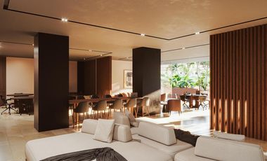 DEPARTAMENTO EN VENTA MERIDA, STA GERTRUDIS COPO TORRE INSIGNIA, MOD PH, AGO 27