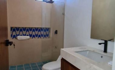CASA EN VENTA MERIDA, PLAYA TELCHAC, AMAITE, MOD A, LISTO