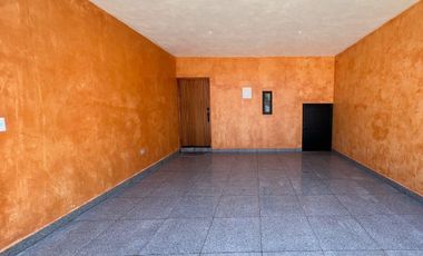 CASA EN VENTA MERIDA, PLAYA TELCHAC, AMAITE, MOD A, LISTO