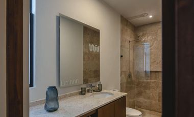 DEPARTAMENTO EN VENTA MERIDA, PRIVADA EMANA,MOD. 2 RECÁMARAS, ENTREGA INMEDIATA.