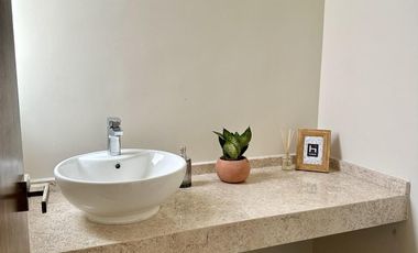 DEPARTAMENTO EN VENTA MERIDA, PRIVADA EMANA,MOD. 2 RECÁMARAS, ENTREGA INMEDIATA.