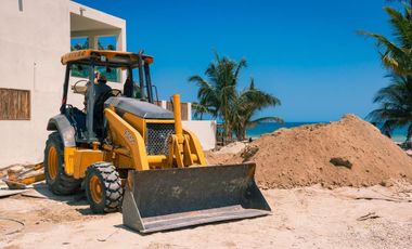 DEPARTAMENTO EN VENTA MERIDA, PLAYA TELCHAC, BLANCAMAR, MOD. PH, AGOSTO 2025.