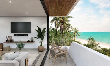 DEPARTAMENTO EN VENTA MERIDA, PLAYA TELCHAC, BLANCAMAR, MOD. PH, AGOSTO 2025.