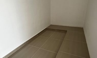 CASA EN VENTA MERIDA, FRACCIONAMIENTO SAN DIEGO CUTZ, MODELO 3, LISTA.