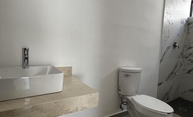 CASA EN VENTA MERIDA, FRACCIONAMIENTO SAN DIEGO CUTZ, MODELO 3, LISTA.