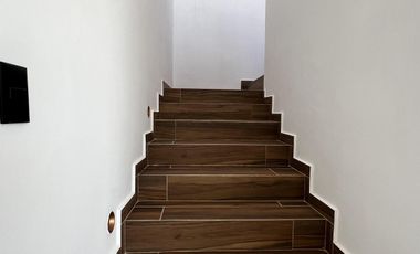 CASA EN VENTA MERIDA, FRACCIONAMIENTO SAN DIEGO CUTZ, MODELO 3, LISTA.