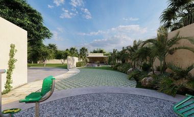 CASA EN VENTA MERIDA, CHOLUL, PRIVADA LIANA, ARVIA HOMES, MARZO 2026