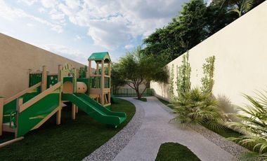 CASA EN VENTA MERIDA, CHOLUL, PRIVADA LIANA, ARVIA HOMES, MARZO 2026