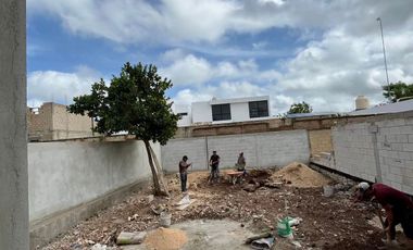 CASA EN VENTA MERIDA, CHOLUL, PRIVADA LIANA, ARVIA HOMES, MARZO 2026