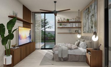 CASA EN VENTA MERIDA, CHOLUL, PRIVADA LIANA, ARVIA HOMES, MARZO 2026