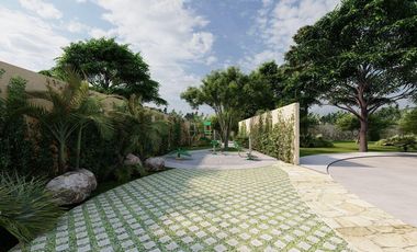 CASA EN VENTA MERIDA, CHOLUL, PRIVADA LIANA, ARVIA HOMES, MARZO 2026