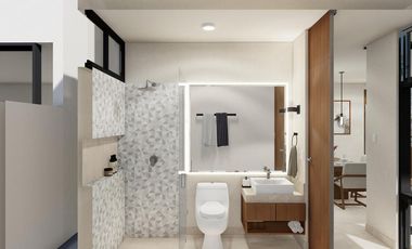 CASA EN VENTA MERIDA, CHOLUL, PRIVADA LIANA, ARVIA HOMES, MARZO 2026
