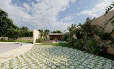 CASA EN VENTA MERIDA, CHOLUL, PRIVADA LIANA, ARVIA HOMES, MARZO 2026