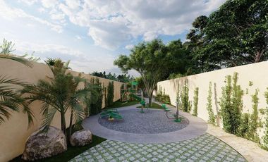 CASA EN VENTA MERIDA, CHOLUL, PRIVADA LIANA, ARVIA HOMES, MARZO 2026