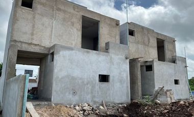 CASA EN VENTA MERIDA, CHOLUL, PRIVADA LIANA, ARVIA HOMES, MARZO 2026