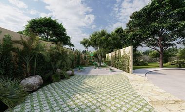 CASA EN VENTA MERIDA, CHOLUL, PRIVADA LIANA, ARVIA HOMES, MARZO 2026