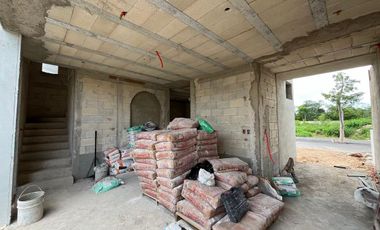 CASA EN VENTA MERIDA, CHOLUL, PRIVADA LIANA, ARVIA HOMES, MARZO 2026