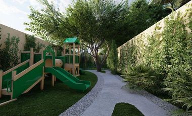CASA EN VENTA MERIDA, CHOLUL, PRIVADA LIANA, ARVIA HOMES, MARZO 2026