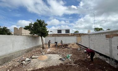 CASA EN VENTA MERIDA, CHOLUL, PRIVADA LIANA, ARVIA HOMES, MARZO 2026