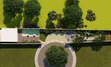 CASA EN VENTA MERIDA, CHOLUL, PRIVADA LIANA, ARVIA HOMES, MARZO 2026