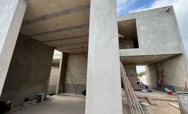 CASA EN VENTA MERIDA, CHOLUL, PRIVADA LIANA, ARVIA HOMES, MARZO 2026