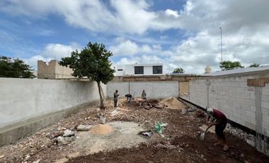 CASA EN VENTA MERIDA, CHOLUL, PRIVADA LIANA, ARVIA HOMES, MARZO 2026