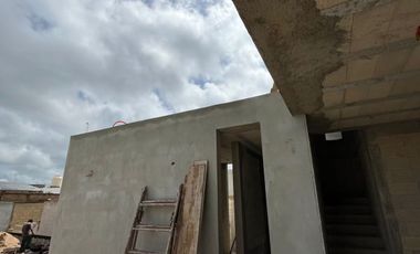 CASA EN VENTA MERIDA, CHOLUL, PRIVADA LIANA, ARVIA HOMES, MARZO 2026