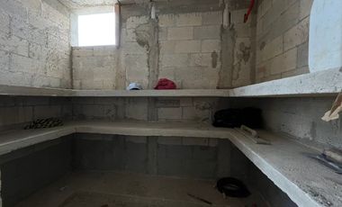 CASA EN VENTA MERIDA, CHOLUL, PRIVADA LIANA, ARVIA HOMES, MARZO 2026