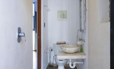 CASA EN VENTA MERIDA, TELCHAC PUERTO, A 300 MT DEL MAR, CONDOMINIO ANTALEA.