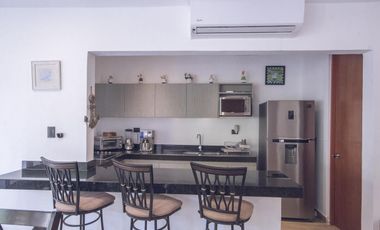 CASA EN VENTA MERIDA, TELCHAC PUERTO, A 300 MT DEL MAR, CONDOMINIO ANTALEA.