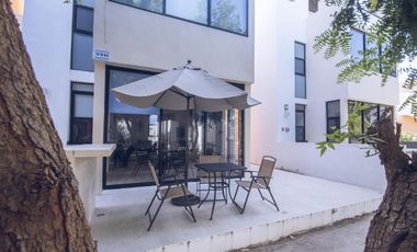 CASA EN VENTA MERIDA, TELCHAC PUERTO, A 300 MT DEL MAR, CONDOMINIO ANTALEA.