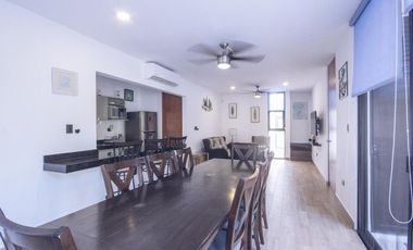 CASA EN VENTA MERIDA, TELCHAC PUERTO, A 300 MT DEL MAR, CONDOMINIO ANTALEA.