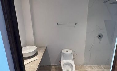 DEPARTAMENTO EN VENTA, MERIDA, PLAYA CHICXULUB, VERANA, MOD FIKA, AGO 24