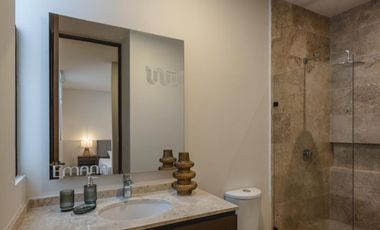 CASA EN VENTA MERIDA, CONKAL, PRIVADA EMANA, MOD. CASA TERRAZA, LISTA.