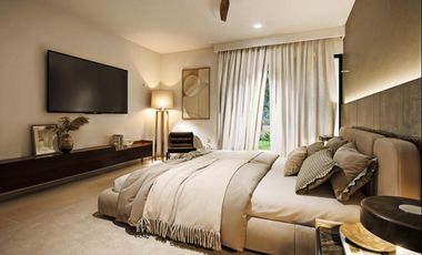 CASA EN VENTA MERIDA, BOSQUES DE CHOLUL, MOD AMELIA PLUS 1 PLANTA, NOV 2025.